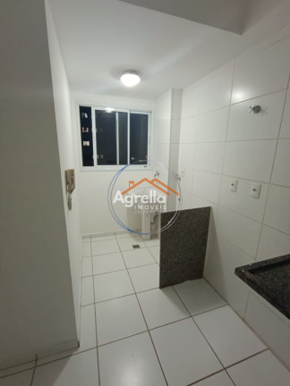 Imagem Imóvel com 2 Quartos à Venda, 45 m² em Condomínio Santa Clara - Mogi Guaçu Imagem Imóvel com 2 Quartos à Venda, 45 m² em Condomínio Santa Clara - Mogi Guaçu