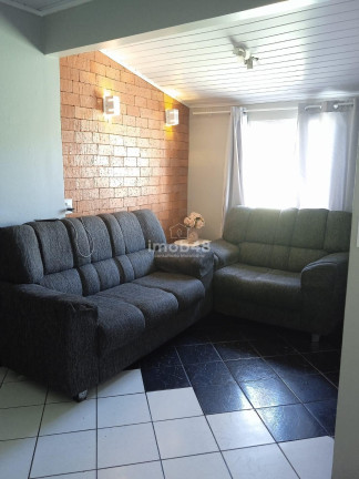 Imagem Casa com 2 Quartos à Venda, 60 m² em Morar Bem - São José