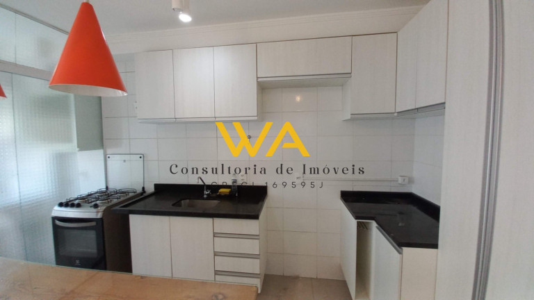 Imagem Apartamento com 2 Quartos para Alugar, 48 m² em Vila Mogilar - Mogi Das Cruzes Imagem Apartamento com 2 Quartos para Alugar, 48 m² em Vila Mogilar - Mogi Das Cruzes