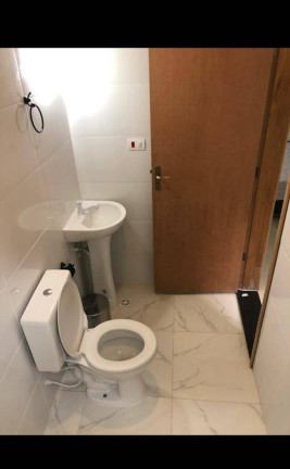Imagem Casa com 2 Quartos à Venda, 125 m² em São João Batista  - Peruíbe