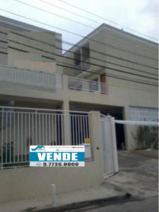 Imagem Casa de Condomínio com 2 Quartos à Venda, 70 m² em Vila Boaçava - São Paulo