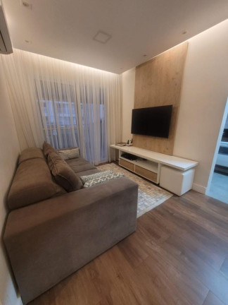 Imagem Apartamento com 3 Quartos à Venda, 84 m² em Jaguaré - São Paulo Imagem Apartamento com 3 Quartos à Venda, 84 m² em Jaguaré - São Paulo
