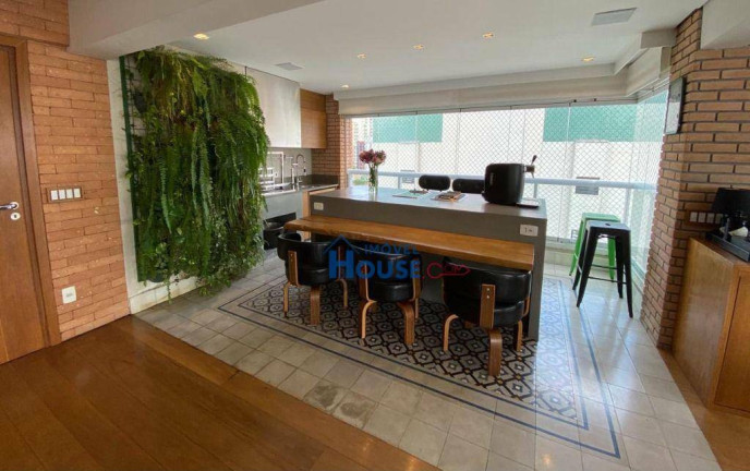 Imagem Apartamento com 3 Quartos à Venda, 205 m² em Jardins - São Paulo Imagem Apartamento com 3 Quartos à Venda, 205 m² em Jardins - São Paulo