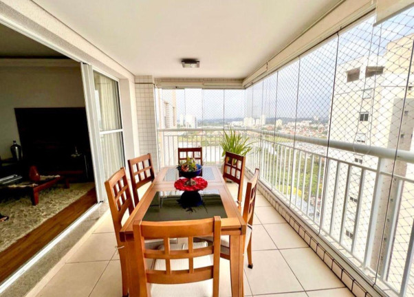 Imagem Apartamento com 3 Quartos à Venda, 90 m² em Jurubatuba - São Paulo Imagem Apartamento com 3 Quartos à Venda, 90 m² em Jurubatuba - São Paulo