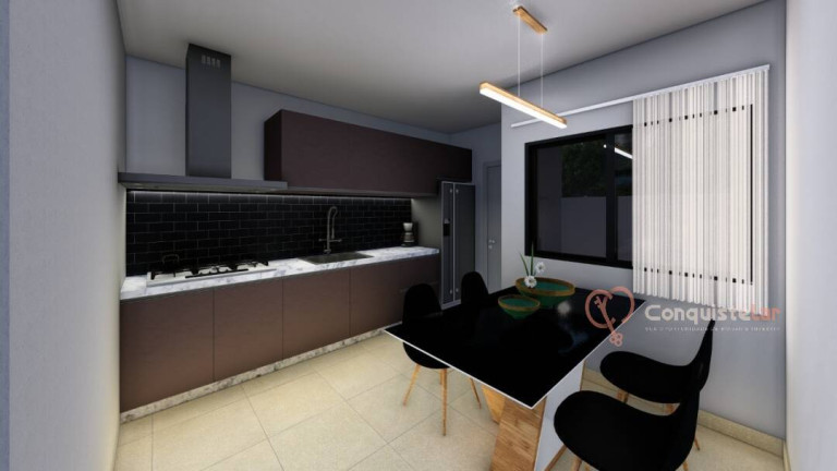 Imagem Casa com 2 Quartos à Venda, 78 m² em Tifa Martins - Jaraguá Do Sul