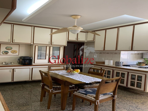 Imagem Imóvel com 3 Quartos à Venda, 364 m² em Gonzaga - Santos