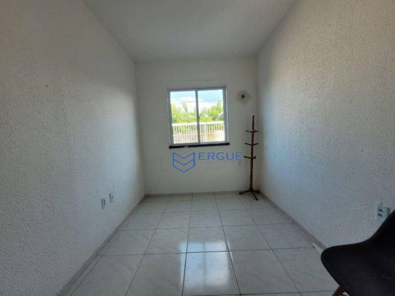 Imagem Apartamento com 2 Quartos para Alugar, 50 m² em Vila Nova - Itaitinga