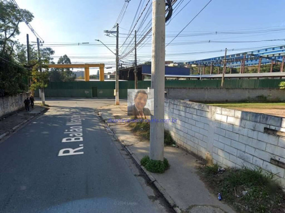 Imagem Terreno à Venda, 16.537 m² em Barueri Imagem Terreno à Venda, 16.537 m² em Barueri