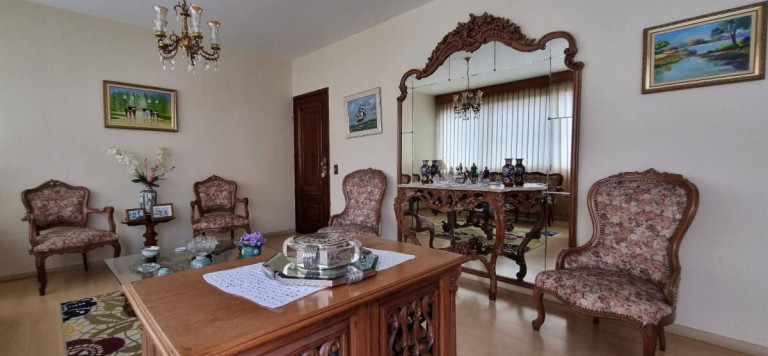 Imagem Apartamento com 3 Quartos à Venda, 145 m² em Santa Cecília - São Paulo Imagem Apartamento com 3 Quartos à Venda, 145 m² em Santa Cecília - São Paulo