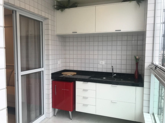 Imagem Apartamento com 3 Quartos à Venda, 101 m² em Vila Assunção - Praia Grande Imagem Apartamento com 3 Quartos à Venda, 101 m² em Vila Assunção - Praia Grande