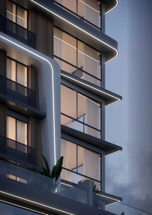 Imagem Apartamento com 2 Quartos à Venda, 102 m² em Navegantes - Capão Da Canoa
