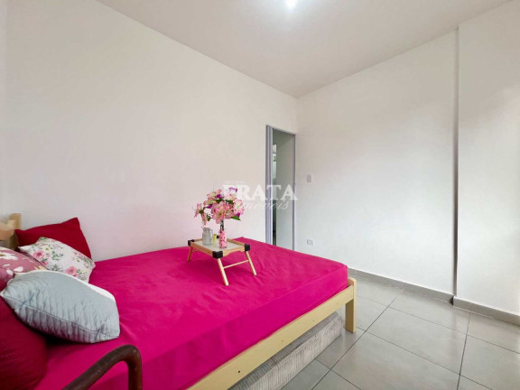 Imagem Apartamento com 1 Quarto à Venda, 40 m² em Aviação - Praia Grande Imagem Apartamento com 1 Quarto à Venda, 40 m² em Aviação - Praia Grande