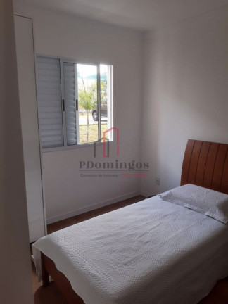 Imagem Apartamento com 2 Quartos à Venda, 53 m² em Chácara Santa Antonieta (nova Veneza) - Sumaré Imagem Apartamento com 2 Quartos à Venda, 53 m² em Chácara Santa Antonieta (nova Veneza) - Sumaré