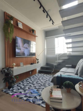 Imagem Cobertura com 2 Quartos à Venda, 109 m² em Residencial Coqueiral - Vila Velha