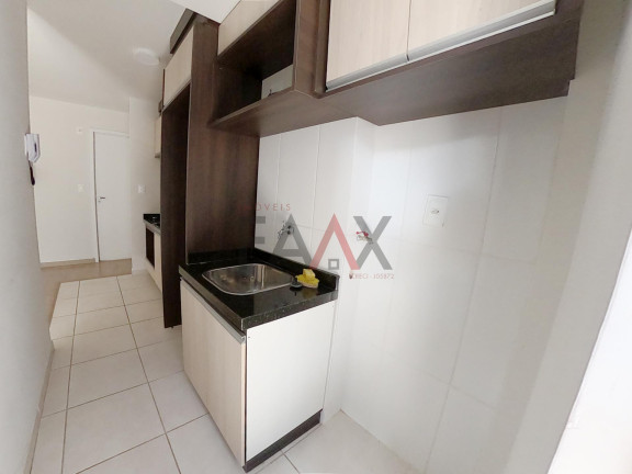Imagem Apartamento com 2 Quartos à Venda, 48 m² em Boqueirão - Guarapuava Imagem Apartamento com 2 Quartos à Venda, 48 m² em Boqueirão - Guarapuava