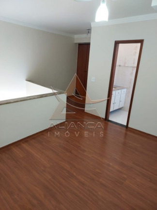 Imagem Apartamento com 1 Quarto à Venda, 48 m² em Centro - Ribeirão Preto