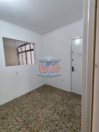 Imagem Apartamento com 3 Quartos para Alugar, 145 m² em Centro - Santo André