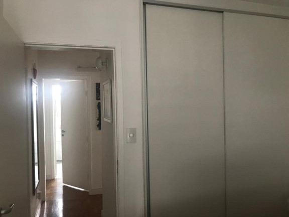 Imagem Imóvel com 3 Quartos à Venda, 115 m² em Moema Passaros - São Paulo