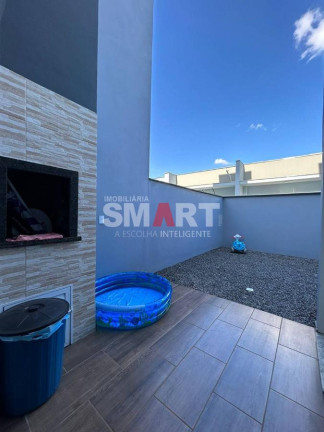 Imagem Casa com 2 Quartos à Venda, 96 m² em Três Rios Do Norte - Jaraguá Do Sul