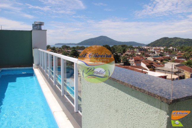 Imagem Apartamento com 1 Quarto à Venda, 36 m² em Perequê Açu - Ubatuba Imagem Apartamento com 1 Quarto à Venda, 36 m² em Perequê Açu - Ubatuba