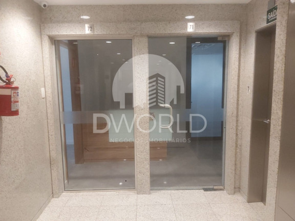 Sala Comercial para Alugar, 200 m² em Pinheiros - São Paulo