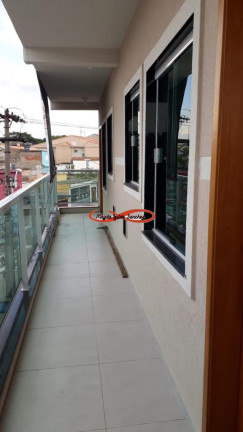 Imagem Apartamento com 1 Quarto à Venda, 37 m² em Parque Artur Alvim - São Paulo