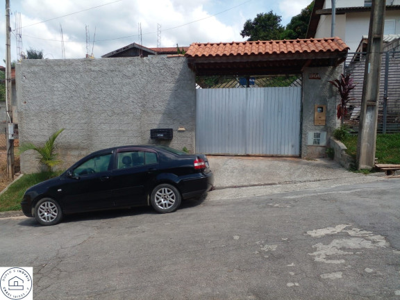 Casa com 3 Quartos à Venda, 80 m² em Morro Grande - Caieiras