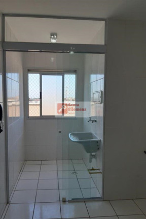 Imagem Apartamento com 2 Quartos à Venda, 50 m² em Cidade Líder - São Paulo