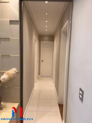 Imagem Apartamento com 4 Quartos à Venda, 110 m² em Vila Regente Feijó - São Paulo Imagem Apartamento com 4 Quartos à Venda, 110 m² em Vila Regente Feijó - São Paulo