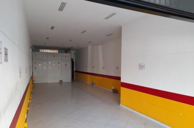 Imagem Sala Comercial à Venda, 226 m² em Vila Prudente - São Paulo Imagem Sala Comercial à Venda, 226 m² em Vila Prudente - São Paulo