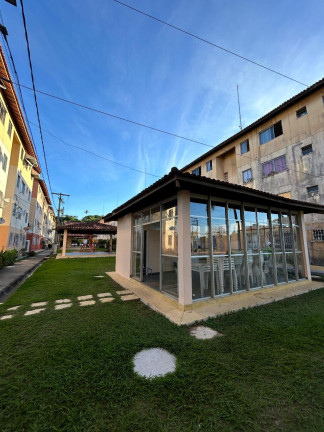 Imagem Apartamento com 2 Quartos à Venda, 50 m² em São Cristóvão - Salvador Imagem Apartamento com 2 Quartos à Venda, 50 m² em São Cristóvão - Salvador
