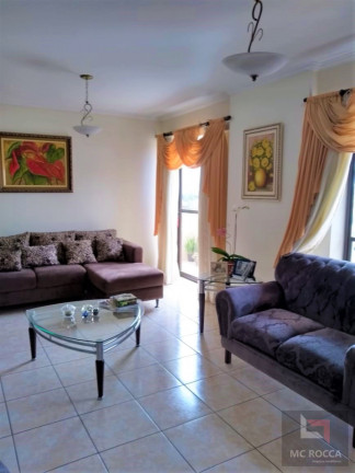 Imagem Apartamento com 3 Quartos à Venda, 133 m² em Parque Das Nações - Santo André Imagem Apartamento com 3 Quartos à Venda, 133 m² em Parque Das Nações - Santo André