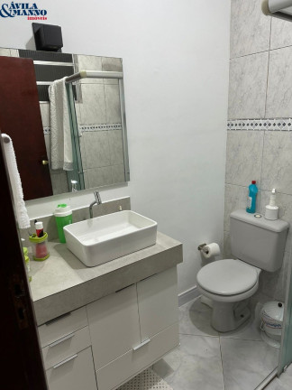 Imagem Sobrado com 3 Quartos à Venda,  em Mooca - São Paulo