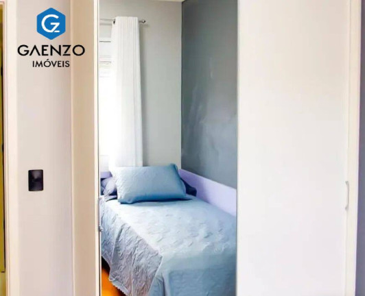Imagem Apartamento com 3 Quartos à Venda, 113 m² em Vila Campesina - Osasco Imagem Apartamento com 3 Quartos à Venda, 113 m² em Vila Campesina - Osasco