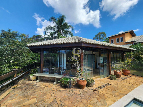 Imagem Casa com 4 Quartos à Venda, 450 m² em Serra Da Cantareira - Mairiporã Imagem Casa com 4 Quartos à Venda, 450 m² em Serra Da Cantareira - Mairiporã