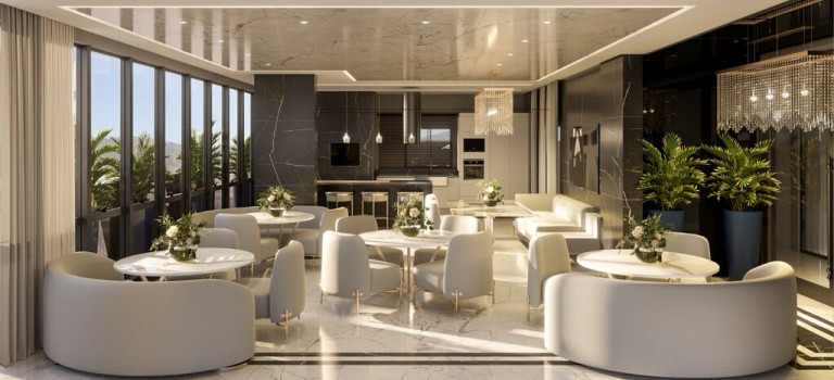 Imagem Apartamento com 2 Quartos à Venda, 86 m² em Porto Belo - Porto Belo