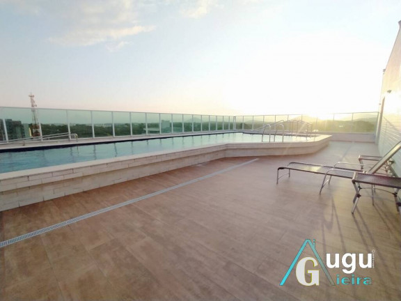 Imagem Apartamento com 2 Quartos à Venda, 91 m² em Enseada Azul - Guarapari