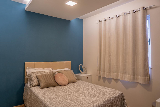 Imagem Apartamento com 2 Quartos à Venda, 51 m² em São Pedro - Teresópolis