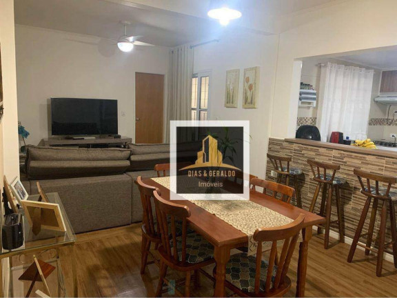 Imagem Casa com 2 Quartos à Venda, 106 m² em Vila Rossi - São José Dos Campos Imagem Casa com 2 Quartos à Venda, 106 m² em Vila Rossi - São José Dos Campos