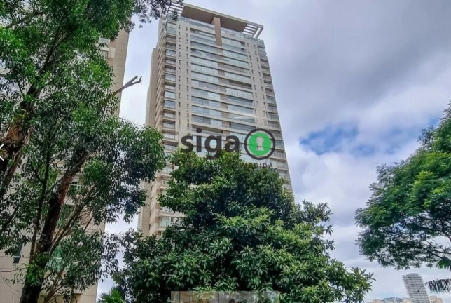 Imagem Apartamento com 2 Quartos à Venda, 178 m² em Campo Belo - São Paulo Imagem Apartamento com 2 Quartos à Venda, 178 m² em Campo Belo - São Paulo