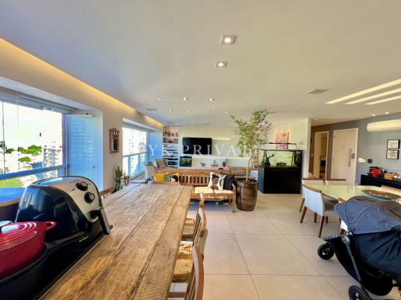 Imagem Apartamento com 3 Quartos à Venda, 161 m² em Vila Romana - São Paulo Imagem Apartamento com 3 Quartos à Venda, 161 m² em Vila Romana - São Paulo
