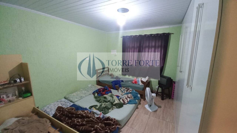 Imagem Casa com 2 Quartos à Venda, 88 m² em Vila Formosa - São Paulo