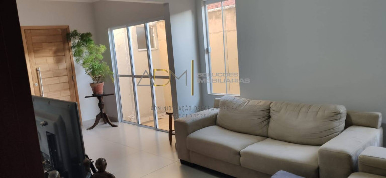 Imagem Casa com 3 Quartos à Venda, 330 m² em Jardim Flamboyant - Botucatu