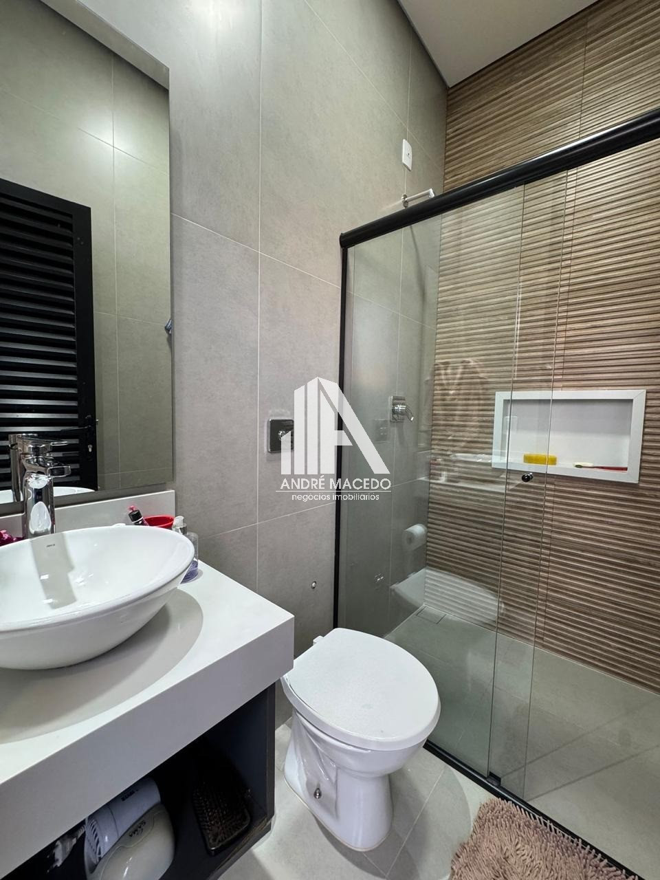 Imagem Casa com 3 Quartos à Venda, 250 m² em Condomínio Residencial Morro Do Sol - Mogi Mirim