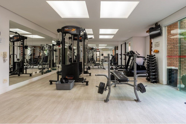 Imagem Apartamento com 1 Quarto à Venda, 42 m² em Paraíso - São Paulo Imagem Apartamento com 1 Quarto à Venda, 42 m² em Paraíso - São Paulo