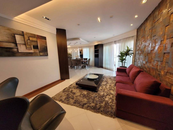 Imagem Apartamento com 4 Quartos à Venda, 260 m² em Centro - Indaiatuba Imagem Apartamento com 4 Quartos à Venda, 260 m² em Centro - Indaiatuba