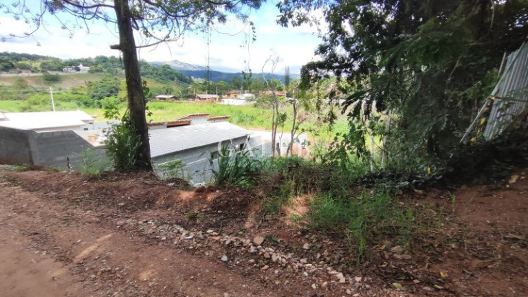 Imagem Terreno à Venda, 500 m² em Jardim Estância Brasil - Atibaia Imagem Terreno à Venda, 500 m² em Jardim Estância Brasil - Atibaia