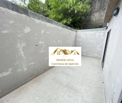 Imagem Apartamento com 2 Quartos à Venda, 50 m² em Vila Ré - São Paulo