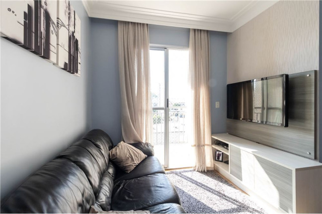 Imagem Apartamento com 2 Quartos à Venda, 50 m² em Vila Formosa - São Paulo