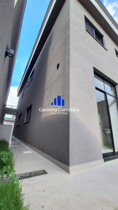 Imagem Casa com 3 Quartos à Venda, 120 m² em Chácara Jaguari (fazendinha) - Santana De Parnaíba Imagem Casa com 3 Quartos à Venda, 120 m² em Chácara Jaguari (fazendinha) - Santana De Parnaíba
